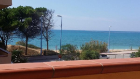  Seaside Apartment  Сан Леоне